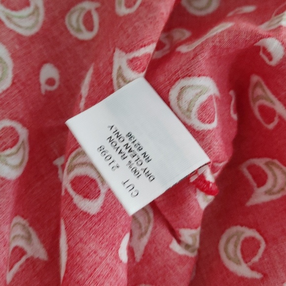 🔥🔥🔥GUESS Georges Marciano mens moon button down shirt 80s M - Picture 13 of 13